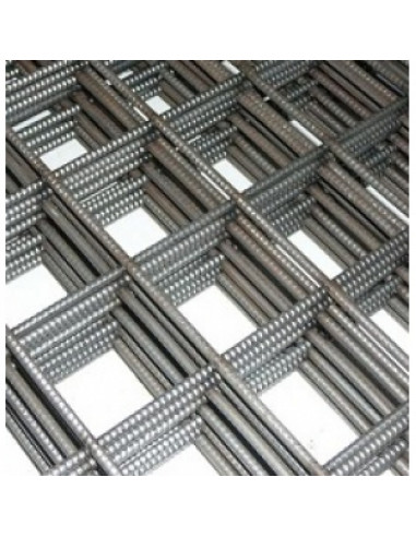 Сітка кладочна 2мм 120х120 1х2м