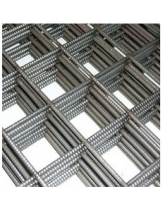 Сітка кладочна 2мм 70х70 1х2м