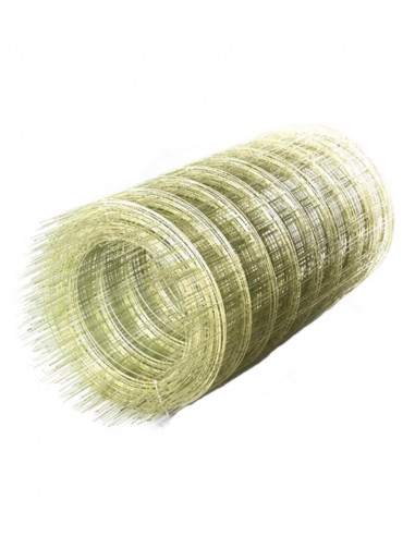 Сітка композитна Арвіт (Arvit), 50*50*2мм, 1*25м, 25м2