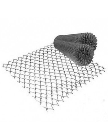 Сітка Рабиця неоцинкована 50х50/1,6мм1,5м/10м