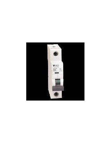 Автоматичний вимикач Viko 1С  25А 4,5КА 230/400V Тип С 