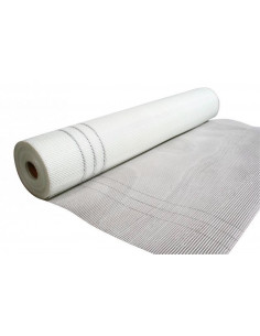 Склосітка армувальна 2*2 мм