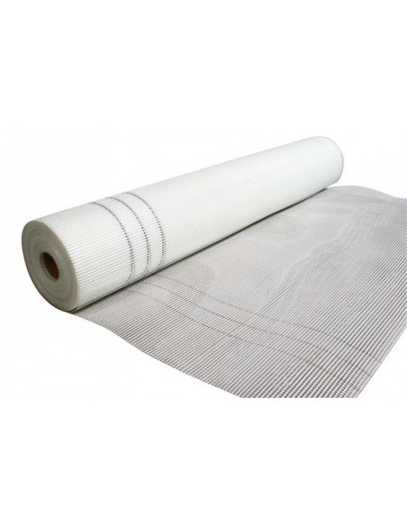 Склосітка армувальна 2*2 мм