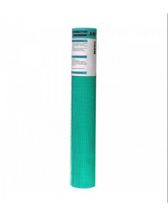 Склосітка фасадна "145" 5*5 мм (50 кв.м)