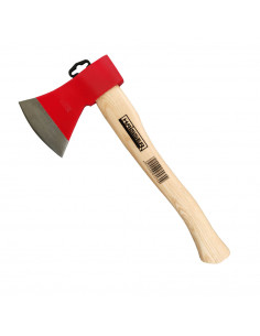 Сокира з ручкою, 800 г Haisser