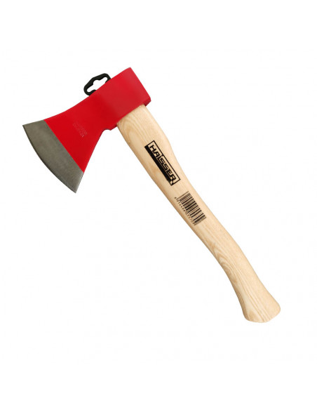 Сокира з ручкою, 800 г Haisser