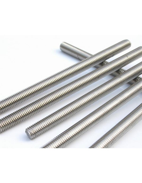 Стержень різьбовий, М8*1000, (Код 132)