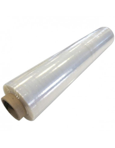 Стрейч плівка 20 мк. 2,0 к,г,