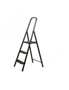 Стрем'янка сталева 3 ступенів GRAD