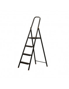 Стрем'янка сталева 4 сходинки 1.56м GRAD (5035865)