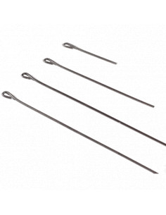 Стрижень з кільцем 250