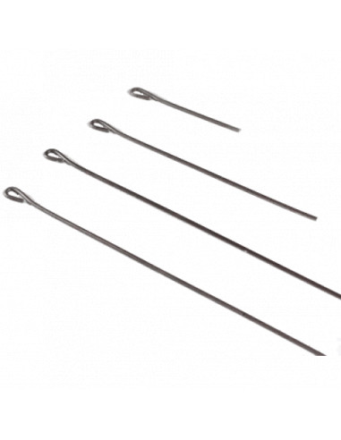 Стрижень з кільцем 250