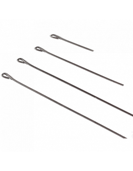 Стрижень з кільцем 250