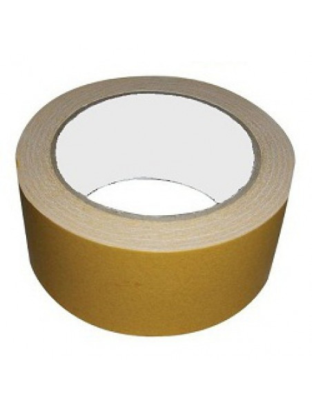 Стрічка 2-х стороння Профі на вспіненій основі  15мм * 2м 