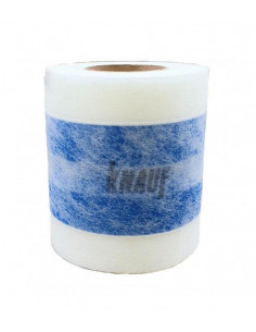 Стрічка гідроізоляційна Кнауф (Knauf) Флехендіхтбанд, 120мм*10м