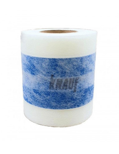 Стрічка гідроізоляційна Кнауф (Knauf) Флехендіхтбанд, 120мм*10м