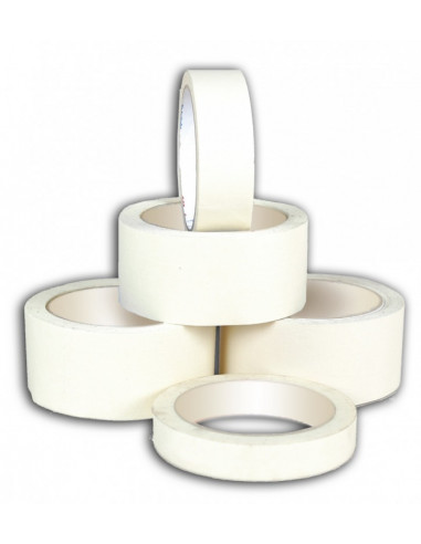 Стрічка малярна 50мм, 20м FAVORIT