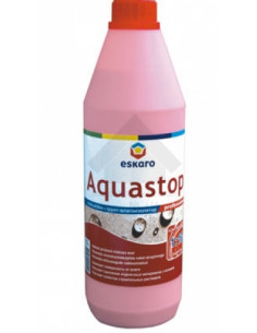 АкваСтоп гідрофобне просочення, 250мл