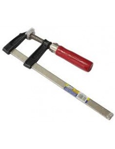 Струбцина F-образная  500*120 мм Сталь