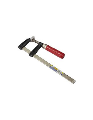 Струбцина F-образная  500*120 мм Сталь