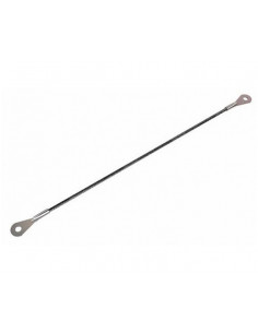 Струна вольфрамова 300мм