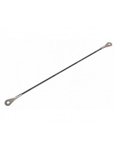 Струна вольфрамова 300мм