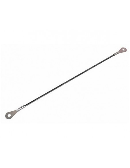 Струна вольфрамова 300мм