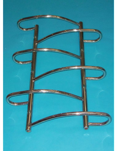 Сушка для рушників "Крапля" 500*300мм (4 перемички)