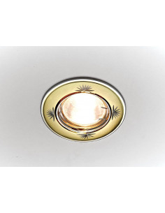 Точечный Светильник 104A CF SG\N MR 16