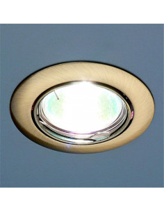 Точечный Светильник 104S MR16