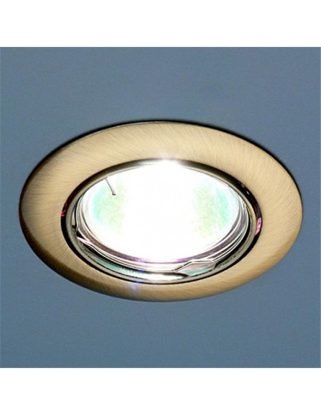 Точечный Светильник 104S MR16