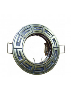 Точечный Светильник 120080 SB MR 16