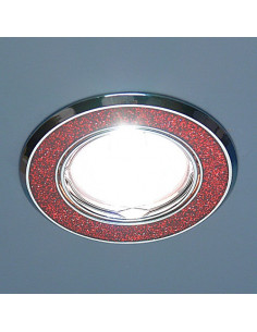 Точковий Світильник 611А R MR16