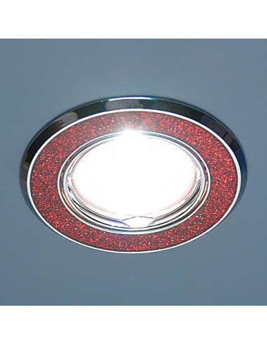 Точковий Світильник 611А R MR16