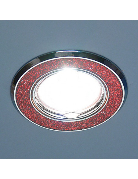 Точковий Світильник 611А R MR16