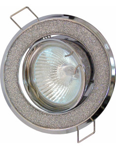 Точковий Світильник 611А SL MR16
