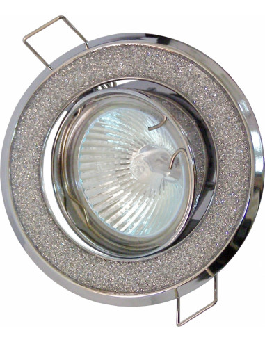 Точковий Світильник 611А SL MR16