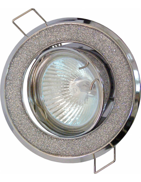 Точковий Світильник 611А SL MR16