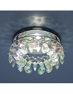 Точковий Світильник S7070 GН+MIx MR 16