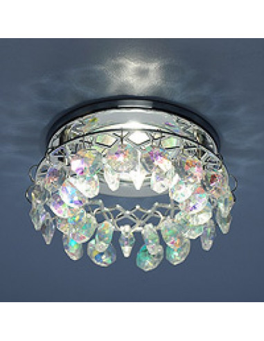 Точковий Світильник S7070 GН+MIx MR 16