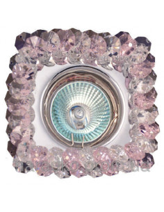 Точковий Світильник S7218 CH/PI/WN MR 16