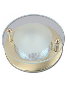 Точковий Світильник TMQ 2119 MR16, зірка антік