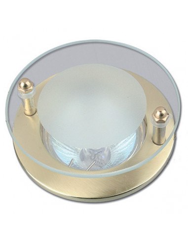 Точковий Світильник TMQ 2119 MR16, зірка антік