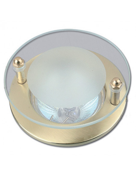 Точковий Світильник TMQ 2119 MR16, зірка антік