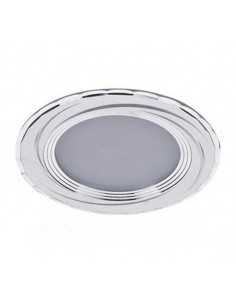 Точковий Світильник ZL-2006--3   5W 4500k SILVER