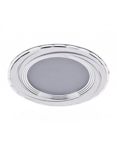 Точковий Світильник ZL-2006--3   5W 4500k SILVER