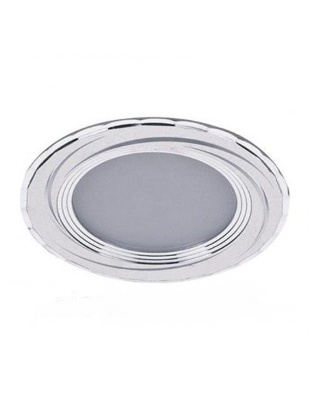 Точковий Світильник ZL-2006--3   5W 4500k SILVER