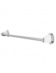 Тримач для рушників, одинарний 60см (902)