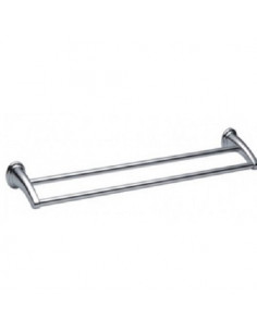 Тримач для рушників, подвійний, 60см (1905)