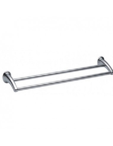 Тримач для рушників, подвійний, 60см (1905)